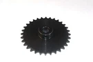 Liftmaster Part # 15-41B32GXX Commercial Door Opener Sprocket, 3/4" Bore, 32T. Fixed Price $50.00.