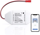 Meross Smart Wifi Garage Door Opener Remote, App Control, Works With Alexa, Goog. Fixed Price $38.79.