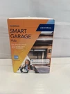 Chamberlain Myq Smart Garage Hub - Black. Fixed Price $19.95.
