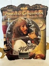 Pirates Of The Caribbean Night Light Captain Jack Sparrow Dead Men Tell No Tales. Fixed Price $8.99.