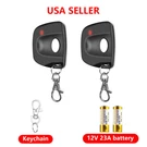 Dip Garage Door Remote For Stanley 310 Mhz Digi-code 1082 105015 5012. Fixed Price $19.75.