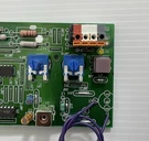 Chamberlain Liftmaster Circuit 41AC050-4M Purple Learn Button Boards Only!. Fixed Price $54.50.