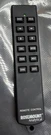 Emerson Rosemount / Infrared Remote Control Irc 23572-00 For 5081 Etc. Fixed Price $115.00.