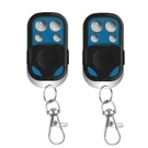 2 For 953EV/EVC 953ESTD Universal Chamberlain Garage Door Opener Remote Ye.... Fixed Price $18.49.