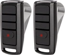 "dual Frequency Garage Door Remote For Overhead - 2 Pack, Easy Programming. Fixed Price $20.99.