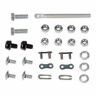 Liftmaster Chain Hardware Kit 041A3534 Chamberlain Garage Door Openers. Fixed Price $24.95.