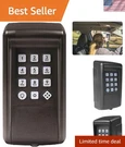 Wireless Digital Keypad. Fixed Price $102.78.