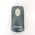 Eversafe UGD1B00 Garage Door Opener Remote Control Button Transmitter Visor. Fixed Price $12.95.