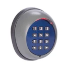 Security Wireless Automatic Code Entry Gate Keypad Remote Operator Panel Control. Fixed Price $55.48.