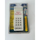 Skylink Model 89 Wireless Keyless Entry Garage Door Opener Keypad White Nwt. Fixed Price $19.99.