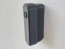 Chamberlain Myq Video Doorbell 2K Angle Wedge Bracket Mount 15 To 90 Degree. Fixed Price $13.99.