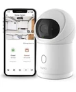 Garage Camera, 2K Smart Doors. Fixed Price $65.00.
