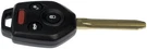 Dorman 99662ST Keyless Entry Transmitter For Select 12-19 Subaru Models. Fixed Price $166.99.