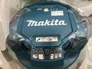 Makita Vacuum Cleaner 18V Robot Main Unit RC200DZSP No Battery & Charger. Fixed Price $707.09.