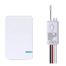 Hendun Dc 8V 12V 24V Rf Wireless Switch Transmitter & Receiver, 433 Long.... Fixed Price $27.53.