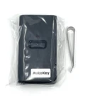 Chamberlain Sentex Autokey 1 Button Visor Remote. Fixed Price $16.99.