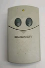 Chamberlain CLT1 Clicker Universal Garage Door Opener Remote Control Liftmaster. Fixed Price $19.98.