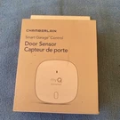 MYQ-G0402 Garage-door-sensors, White. Fixed Price $39.99.