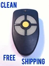 Clean Mannix Aftermarket Remote Fob Transmitter Starter SM-700SR. Fixed Price $14.10.