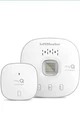 Liftmaster Myq Smart Garage Control Hub & Sensor W/wifi Bluetooth 821LMC-S. Fixed Price $30.00.