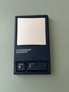 Chamberlain Garage Door Opener Wall Control. Fixed Price $15.00.