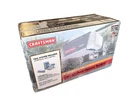 Sears Craftsman New Old Stock, Garage Door Opener 953648 1/2HP Chain Drive. Fixed Price $249.99.