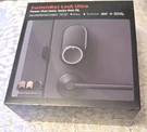 Switchbot Lock Ultra App Remote Control Built-inwifi Waterproof&easy Install New. Fixed Price $128.99.