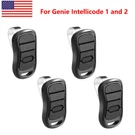2P/4P For Genie&overhead Garage Door Remote Kit Intellicode 1&2 G3T-BX G3T-R. Fixed Price $24.43.