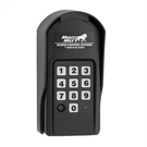 Mighty Mule Wireless Digital Keypad (FM137), Black, 25,. Fixed Price $71.19.