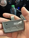 Mighty Mule MMT103 Button Remote Transmitter, Programmable, For Gate & Garage. Fixed Price $14.00.