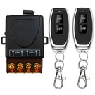 433MHZ Wireless Remote Control Switch Radio Dc 12V 24V 36V 48V 75V. Fixed Price $40.48.