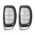 Keylessbest Replacement For 2017 2018 2019 Hyundai Tucson Fob Remote Co.... Fixed Price $105.20.