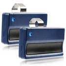 2 Replacement For Chamberlain 950D 1-BUTTON Remote Security+ Garage Door Opener. Fixed Price $14.95.