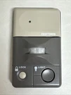 Craftsman Sears Motion Detecting Garage Door Opener Wall Control 139.53688. Fixed Price $25.00.