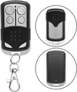 Universal Garage Door Remote 4 Button 390MHZ Liftmaster Chamberlain Craftsman. Fixed Price $16.97.