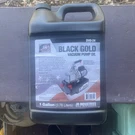 Jb Industries DVO-24 Black Gold Vacuum Pump Oil 1 Gallon. Fixed Price $72.00.