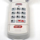 Gk-bx Genie Oem Intellicode Garage Door Opener Keyless Entry 37224R. Fixed Price $67.06.