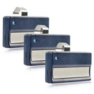 3X Replacement For Chamberlain 950CB 1-BUTTON Remote 390MHZ Garage Door Opener. Fixed Price $21.95.