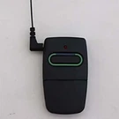Keystone Heddolf EX220-1KB Long Range Gate Remote For ER294-1K Receiver. Fixed Price $27.68.