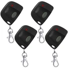 Kingdder 4 Pcs Garage Door Remote Compatible With Linear Multicode 300MHZ 10 .... Fixed Price $37.25.