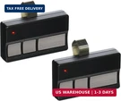 2 For Liftmaster Chamberlain Craftsman Universal Garage Door Opener Remote 971LM. Fixed Price $21.96.