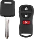 KBRASTU15 315MHZ Keyless Entry Remote Ignition Transponder Fob For Nissan. Fixed Price $23.99.