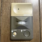 Craftsman Sears Motion Detecting Garage Door Opener Wall Control 139.53688. Fixed Price $39.99.