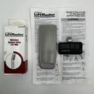 *genuine Liftmaster Brand* 377LM Wireless Keypad Tested Turns On. Fixed Price $29.99.