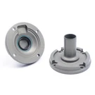Quarter Master Manual Transmission Bearing Retainer Chevy T-10 Throwout 710108. Fixed Price $214.99.