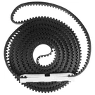 37561S.S 245" 8 Ft Genie Garage Door Opener Belt, Black. Fixed Price $64.05.