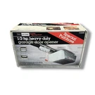 Nos Craftsman 1/2 Hp Chain Drive Garage Door Opener 953600 New Sealed. Fixed Price $299.99.