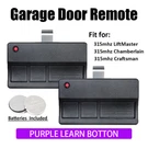 For 371LM Liftmaster Chamberlain Garage Remote 950CD 953CD 950D 953D. Fixed Price $20.35.