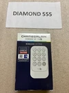 Chamberlain Myq Wireless Garage Door Keypad CH348 6627. Fixed Price $33.00.