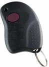 Remotes 295CTR1 295MHZ Mini Key Chain For Sentex Clikcard Receiver RCS-295R. Fixed Price $26.95.